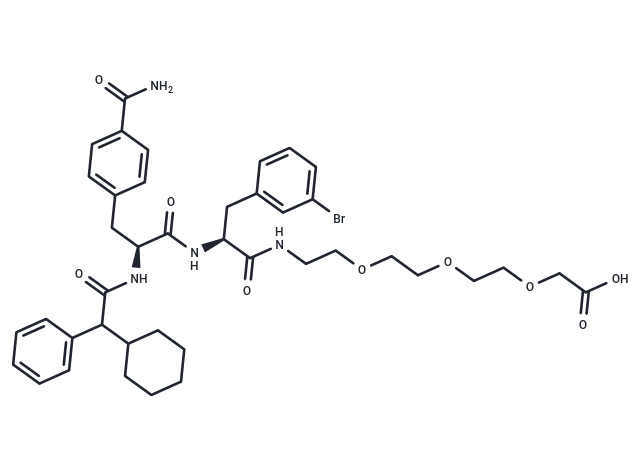 β2AR antagonist 1