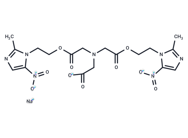 Glycididazole sodium