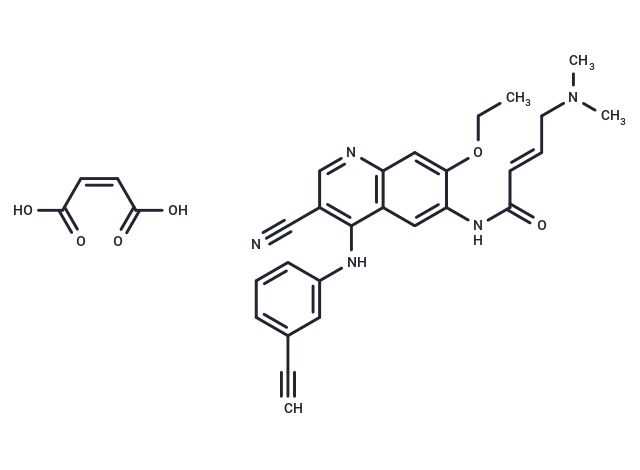 Sutetinib maleate