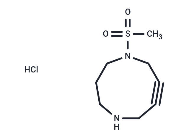 DACN(Ms) hydrochloride