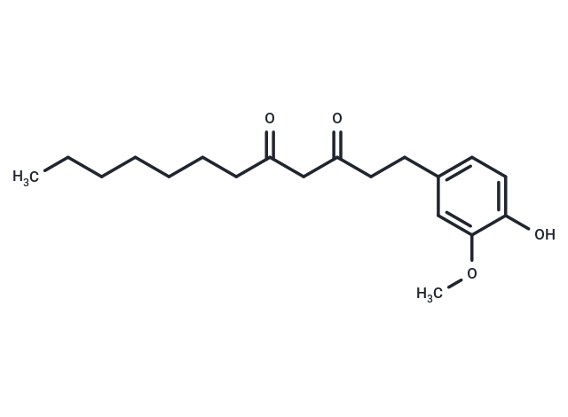 8-Gingerdione