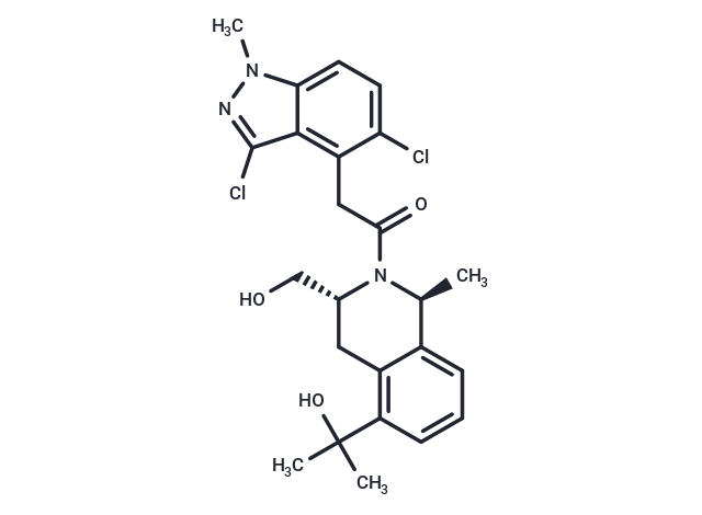 Glovadalenum