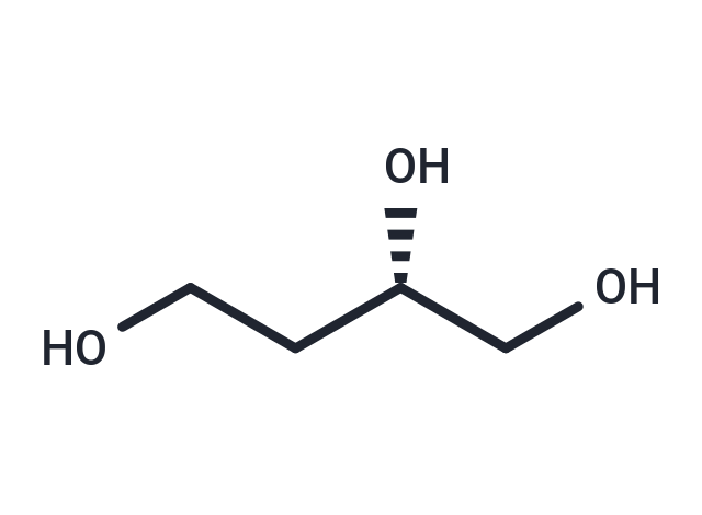 (S)-(-)-Butane-1,2,4-triol