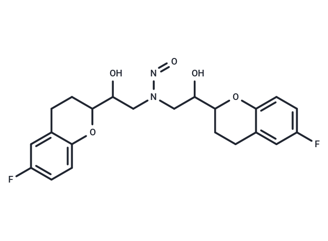 N-Nitroso nebivolol