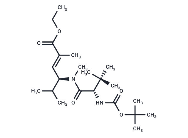 Taltobulin intermediate-4