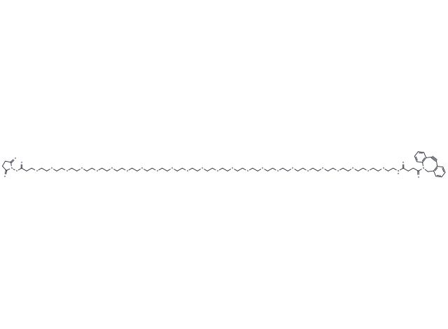 DBCO-PEG24-NHS ester