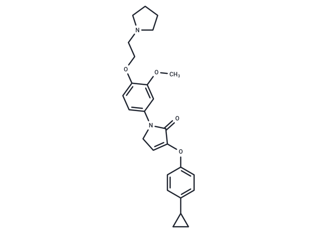 MCHR1 antagonist 4