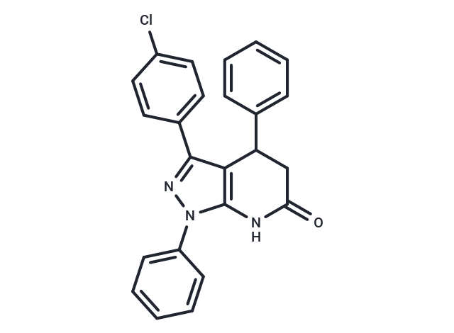 Antiviral agent 58