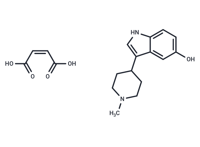 BRL 54443 maleate