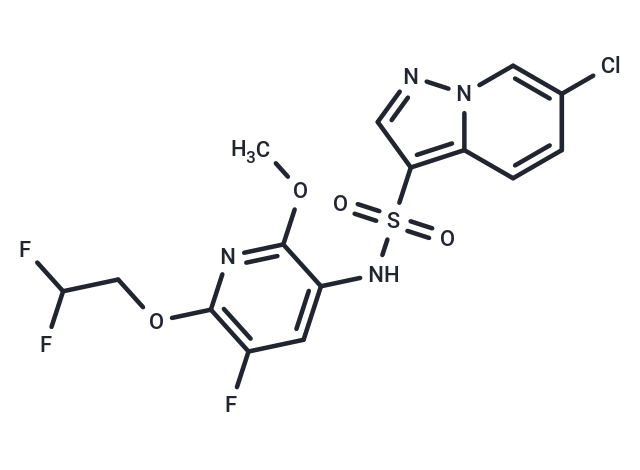 GPR17 modulator-1