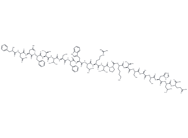 Influenza A NP (383-391) (HLA-B27)