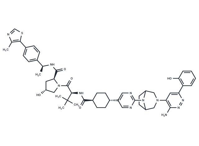 PROTAC SMARCA2/4-degrader-6