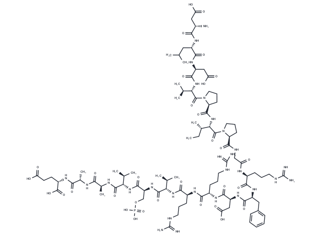 PKA Regulatory Subunit II Substrate