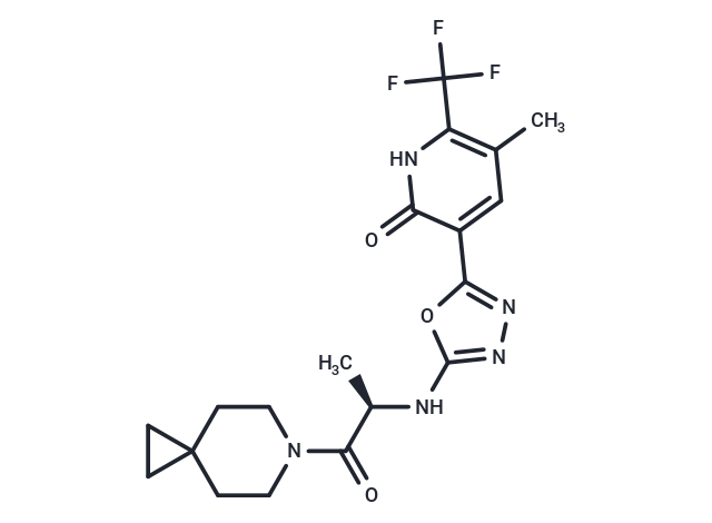 TMEM175 modulator 1