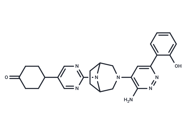 SMARCA2 ligand-7