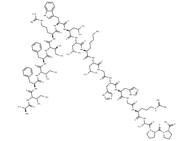 Salusin-β