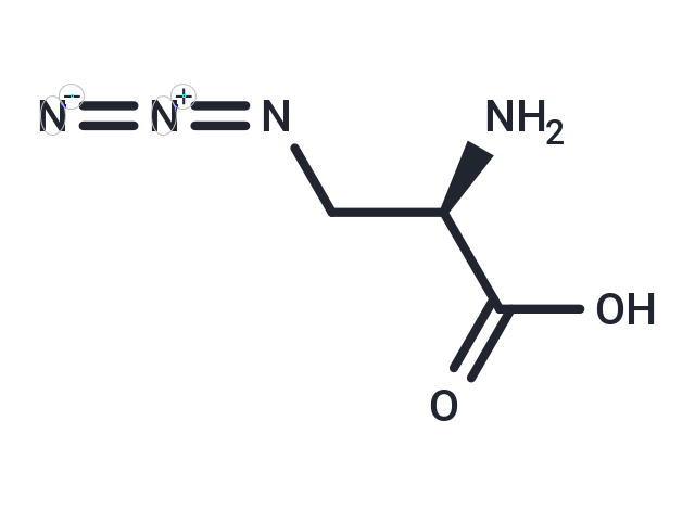 3-Azido-D-alanine