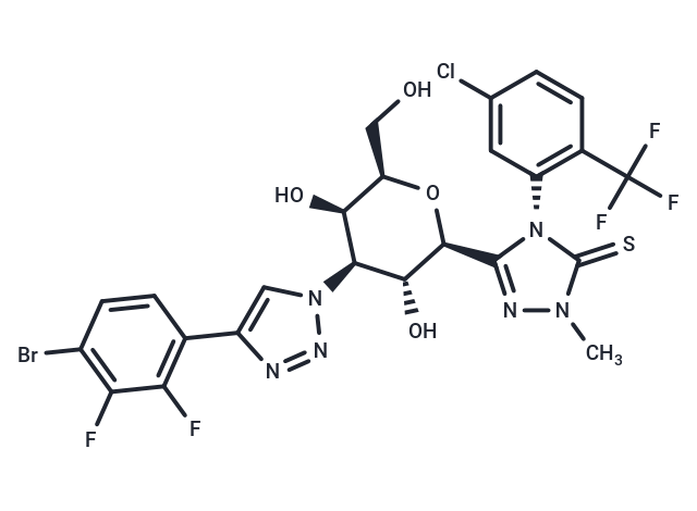 Galectin-3-IN-5