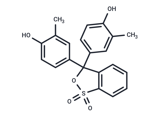 Cresol red