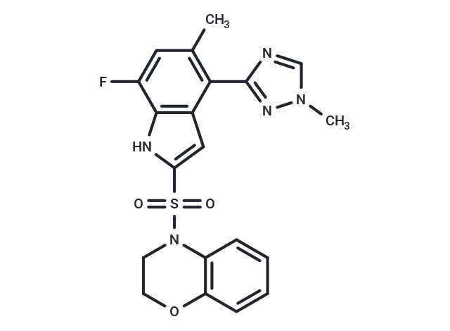 SARM1-IN-3