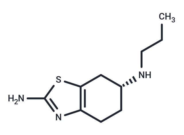 Dexpramipexole