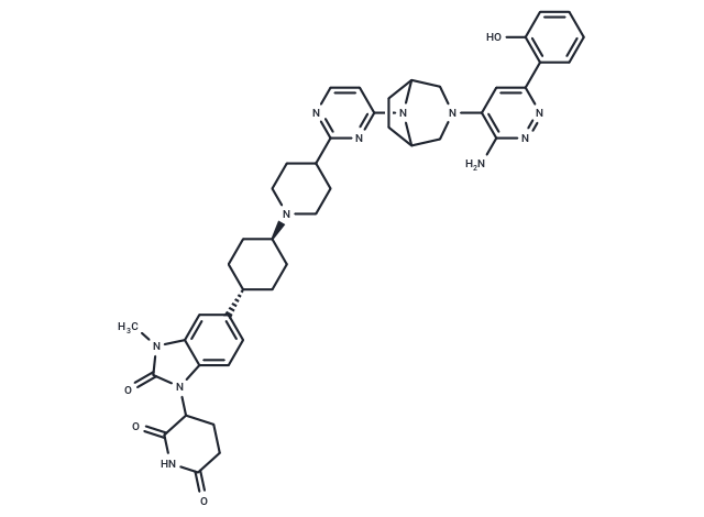 PROTAC SMARCA2/4-degrader-31