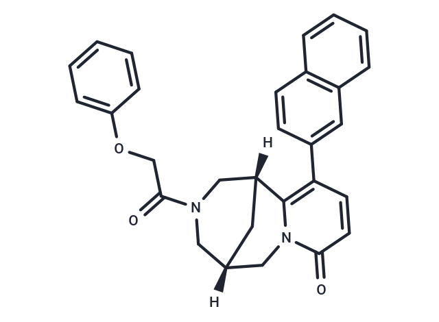 DOR agonist 2