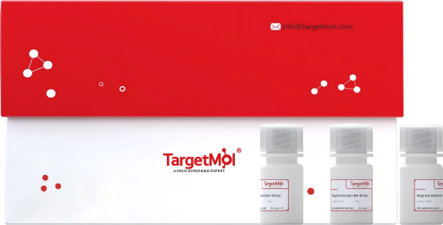 YFP Tag Agarose