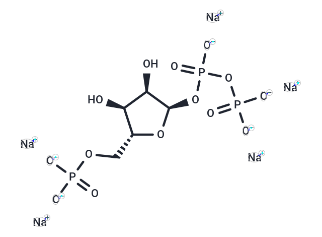 5-Phospho-D-ribose 1-diphosphate sodium salt hydrate