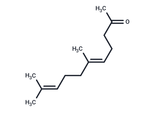 Geranylacetone