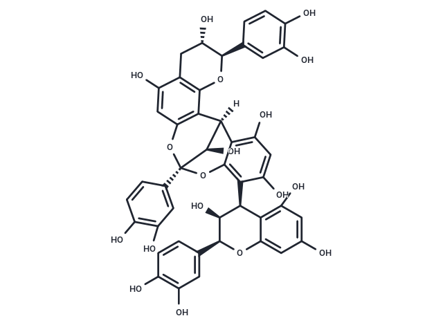 Peanut procyanidin A