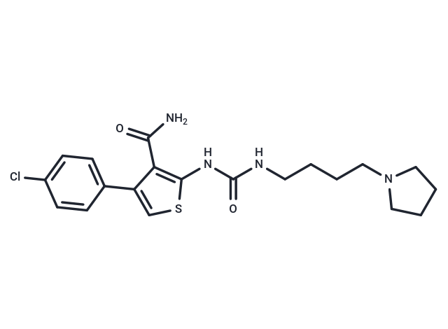 VEGFR-2-IN-52