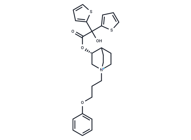 Aclidinium