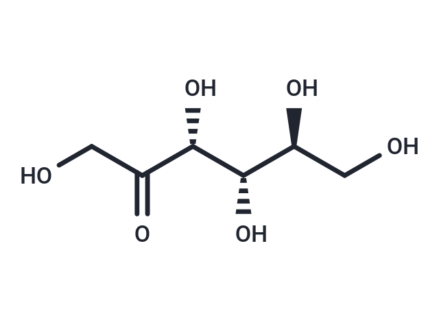 L-(+)-Fructose