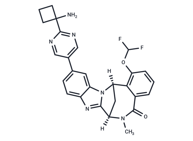 TNFα activity modulator 3