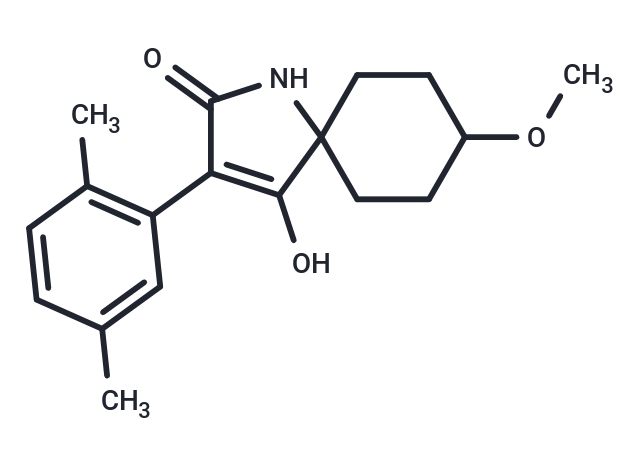 (Rac)-Spirotetramat-enol