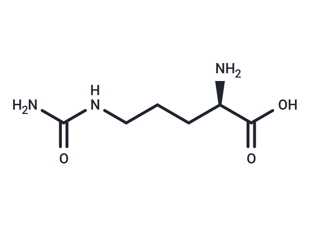 D-Citrulline