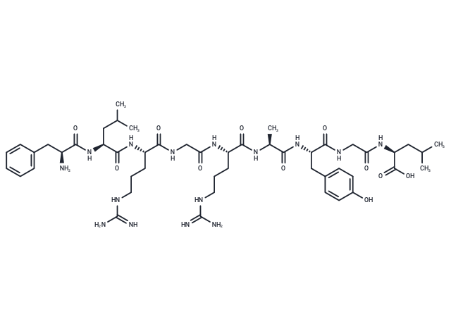 HLA-B*0801-binding EBV peptide