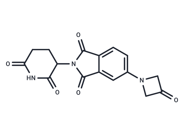 Thalidomide-azetidin-3-one