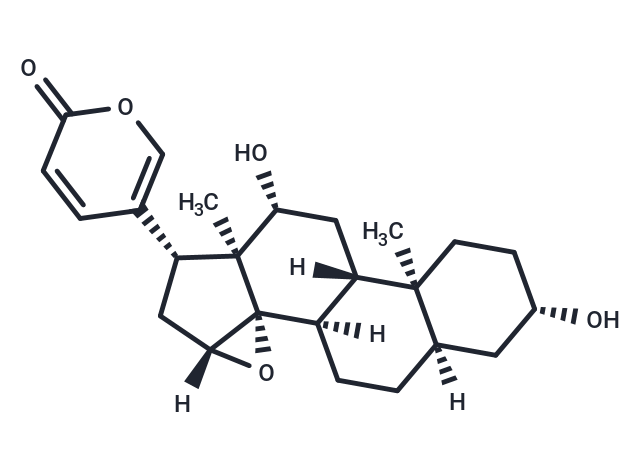 12β-Hydroxyresibufogenin