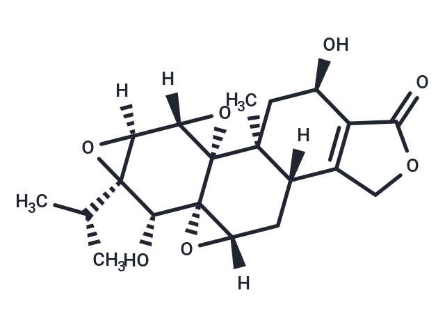 2-Epitripdiolide