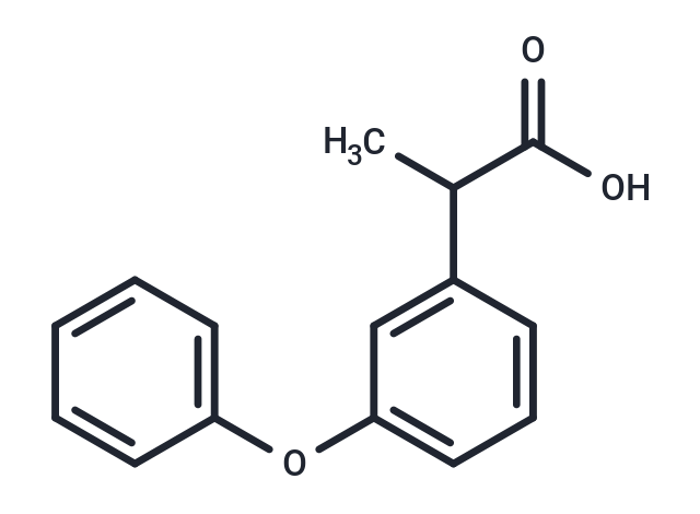 Fenoprofen