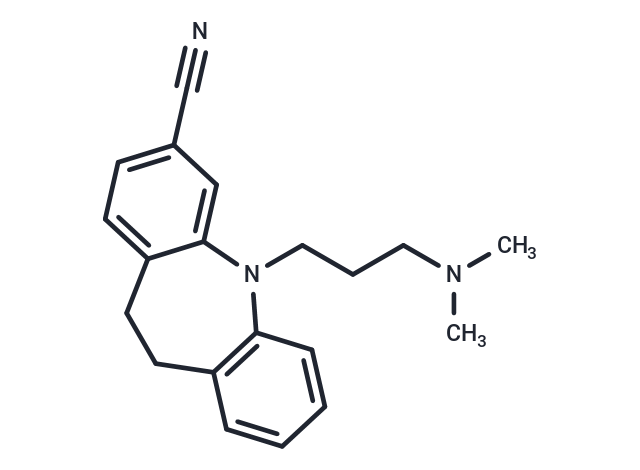 Cianopramine