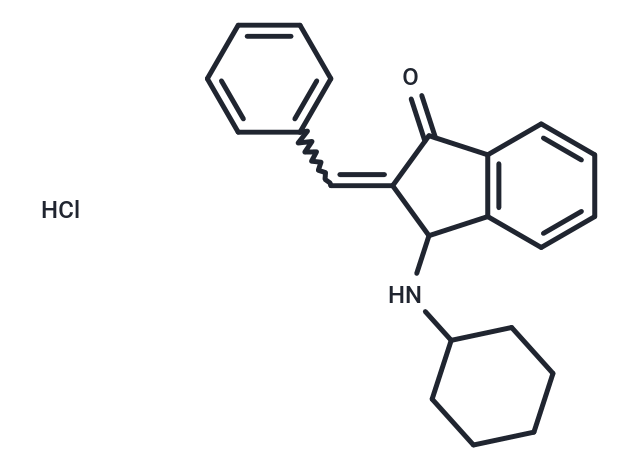 BCI hydrochloride