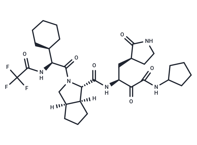 Leritrelvir