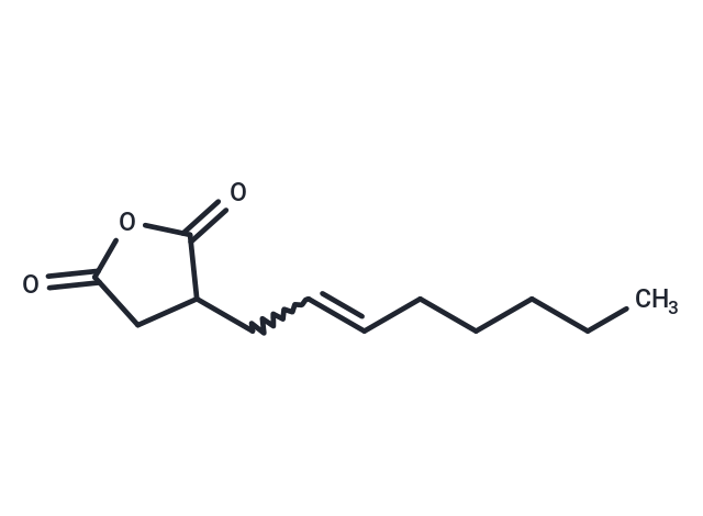 2-Octenylsuccinic Anhydride