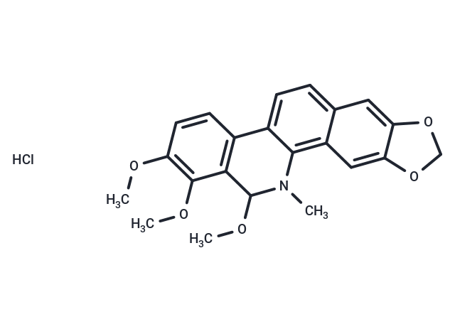 Angoline hydrochloride