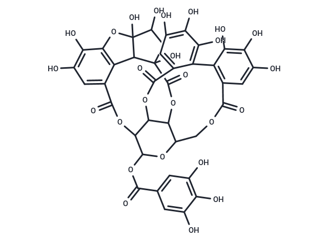 Phyllanthusiin C