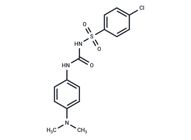 Glyparamide