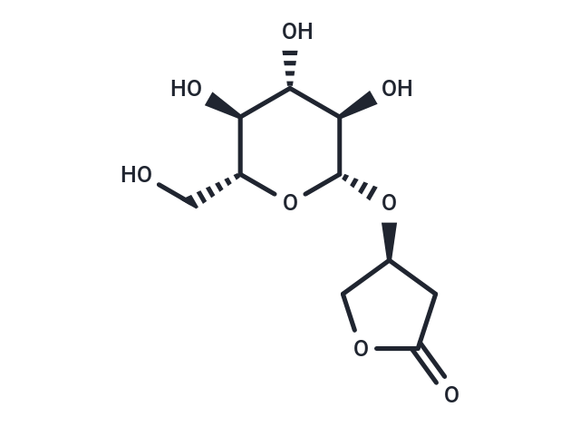 Goodyeroside A